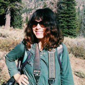 Meet your Posher, Rachele